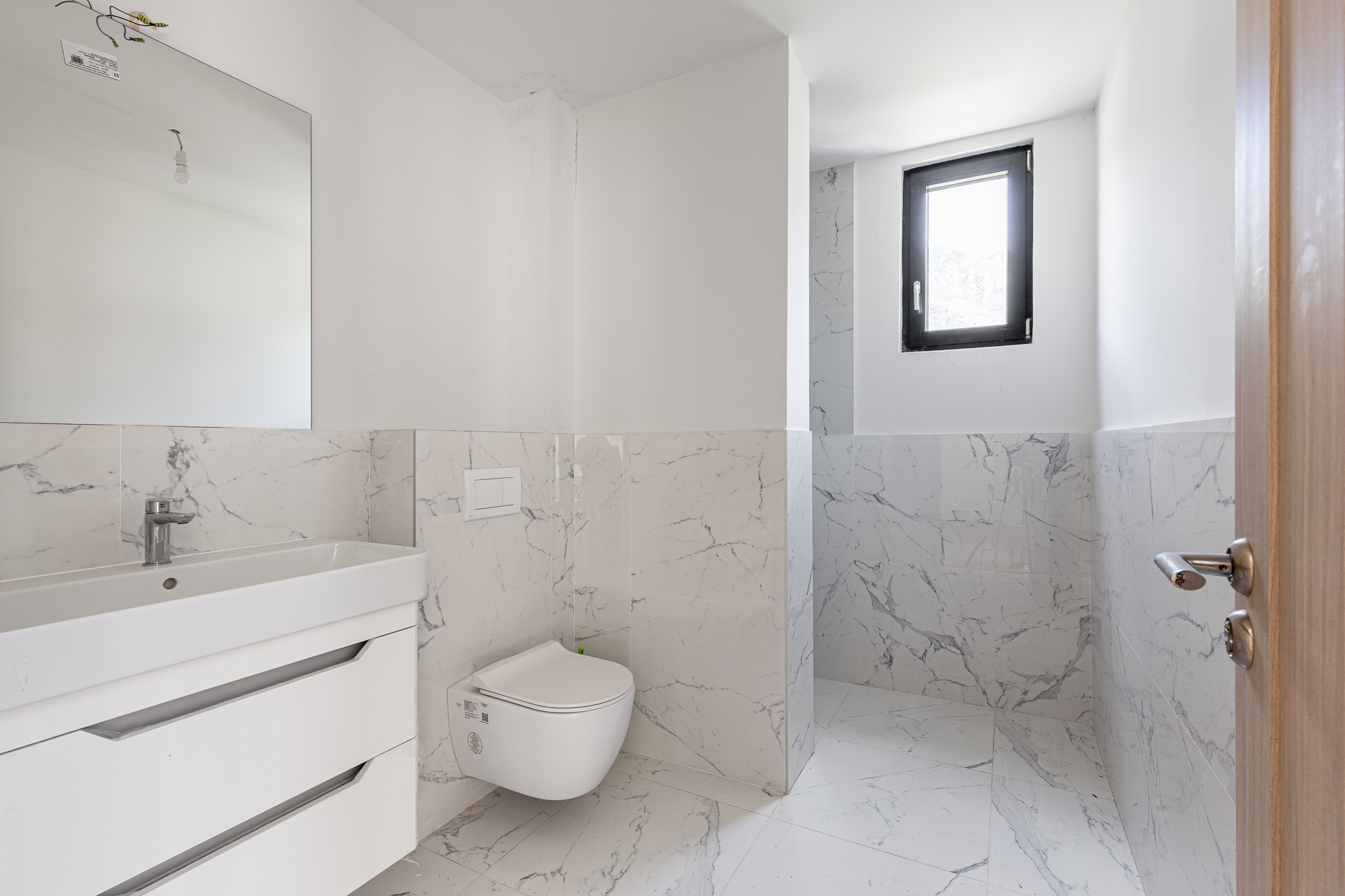 Image of Apartment - 2 Bedrooms - 2 Bathrooms for Sale in Budva-Rafailovici-Montenegro, Image 16